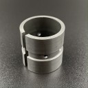 Втулка поворотной рамы пластиковая Yamaha 25-90, F25-100 (Omax)