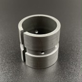 Втулка поворотной рамы пластиковая Yamaha 25-90, F25-100 (Omax)