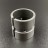 Втулка поворотной рамы пластиковая Yamaha 25-90, F25-100 (Omax)