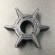Крыльчатка помпы охлаждения Yamaha 30-50, F20-40 (Omax)