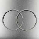 Кольца поршневые, комплект на один поршень Yamaha 55, 75-90 (STD) (Riken) (Omax)