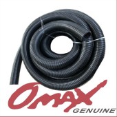Гофра (такелажный шланг) (бухта 11 метров) (Omax) Гофра (такелажный шланг) (бухта 11 метров) (Omax)