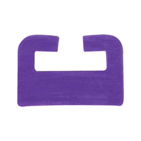 Склиз Garland 10 профиль для Arctic Cat, Yamaha Длина: 1626 мм, цвет: фиолетовый Склиз Garland 10 профиль для Arctic Cat, Yamaha Длина: 1626 мм, цвет: фиолетовый