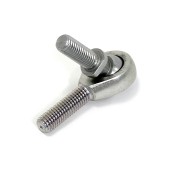 Рулевой наконечник Polaris (левая резьба) SM-08408 Рулевой наконечник Polaris (левая резьба) SM-08408