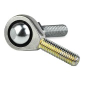 Рулевой наконечник Polaris (левая резьба) SM-08408