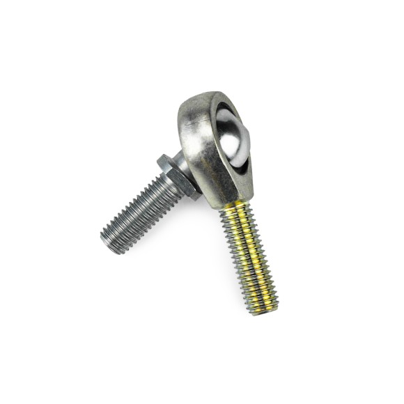 Рулевой наконечник Polaris (левая резьба) SM-08408