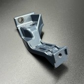 Крепление оси поворота двигателя Yamaha 25-30 (YUELANG)