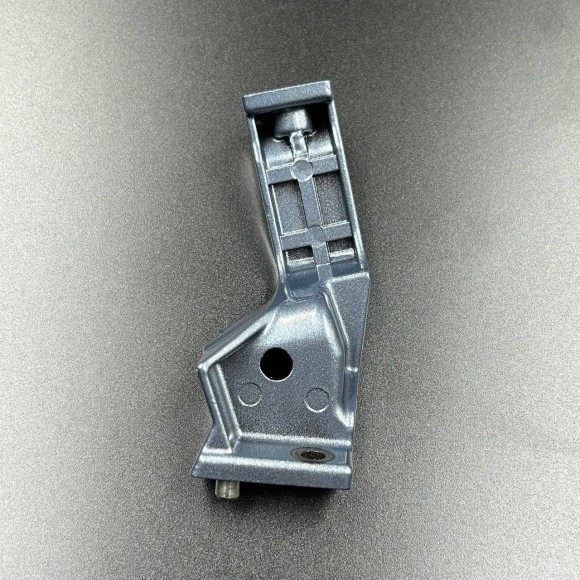 Крепление оси поворота двигателя Yamaha 25-30 (YUELANG)