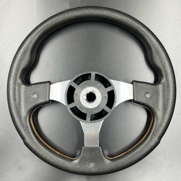 Рулевое колесо 161-A11X (N-Flex) Рулевое колесо 161-A11X (N-Flex)