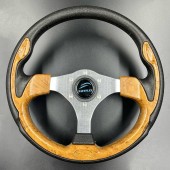 Рулевое колесо 161-A11X (N-Flex) Рулевое колесо 161-A11X (N-Flex)