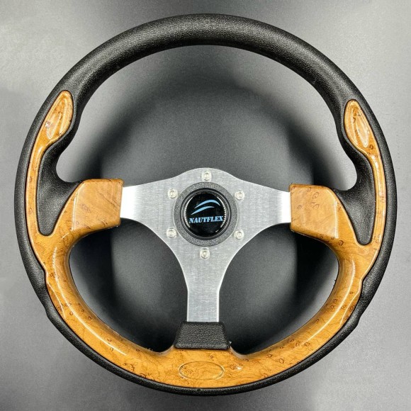 Рулевое колесо 161-A11X (N-Flex)