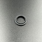 Уплотнение гидроподъема Yamaha 100-250 (64E-43822-00; 91358-ZW1-701) (PREMARINE)