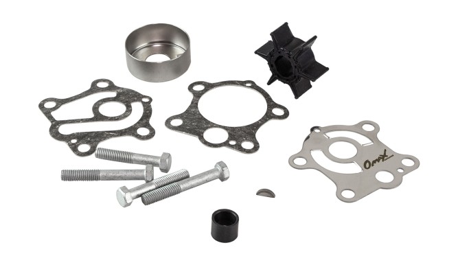 Ремкомплект помпы Yamaha 55, Omax