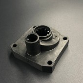 Корпус помпы охлаждения Yamaha 25-30, F20-25 (PREMARINE2) Корпус помпы охлаждения Yamaha 25-30, F20-25 (PREMARINE2)