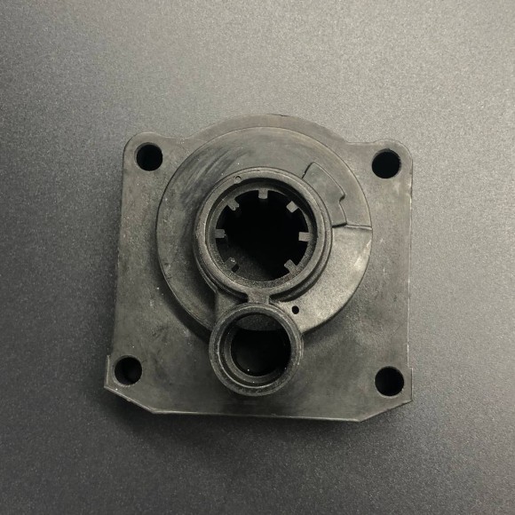Корпус помпы охлаждения Yamaha 25-30, F20-25 (PREMARINE2) Корпус помпы охлаждения Yamaha 25-30, F20-25 (PREMARINE2)