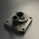 Корпус помпы охлаждения Yamaha 25-30, F20-25 (PREMARINE2)