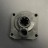 Корпус помпы охлаждения Yamaha 25-30, F20-25 (PREMARINE2)