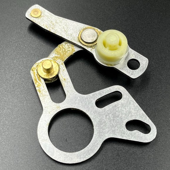 МЕХАНИЗМ Д/У (ТОЛКАЕТ) SUZUKI