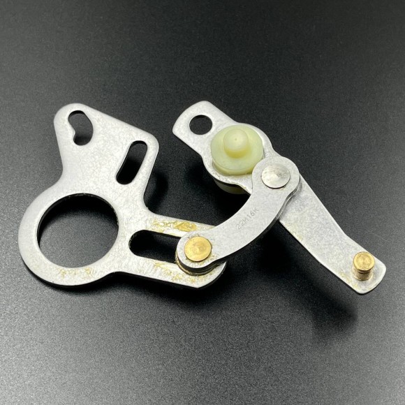 МЕХАНИЗМ Д/У (ТОЛКАЕТ) SUZUKI