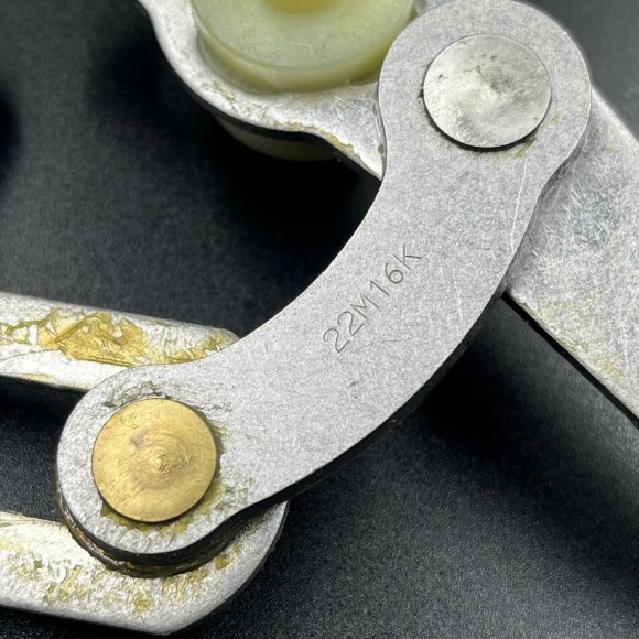 МЕХАНИЗМ Д/У (ТОЛКАЕТ) SUZUKI