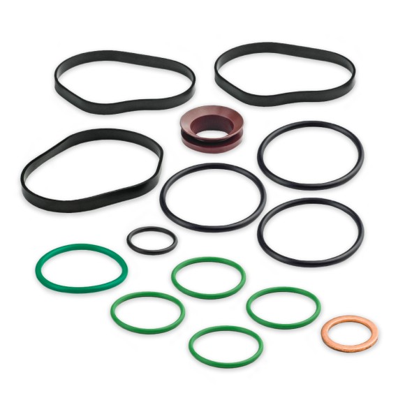 Комплект прокладок верхний Sledex для Ski-Doo 1200 Комплект прокладок верхний Sledex для Ski-Doo 1200