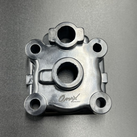 Корпус помпы охлаждения Tohatsu 40-50(TLDI) (KACAWA)