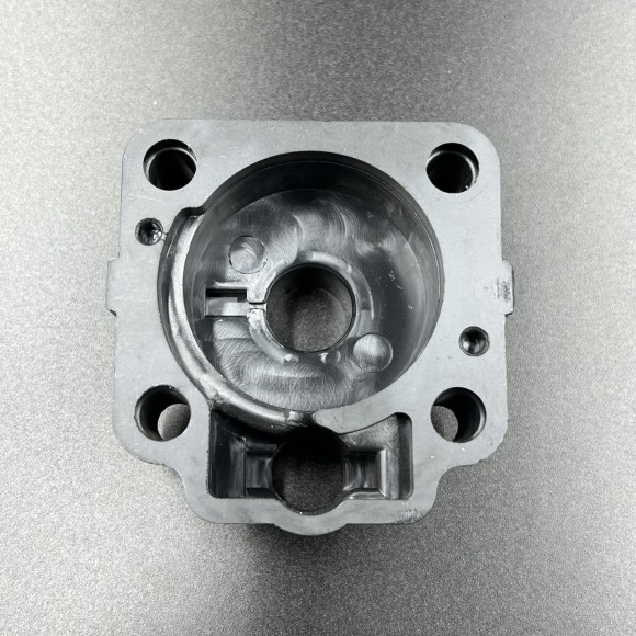 Корпус помпы охлаждения Tohatsu 40-50(TLDI) (KACAWA)