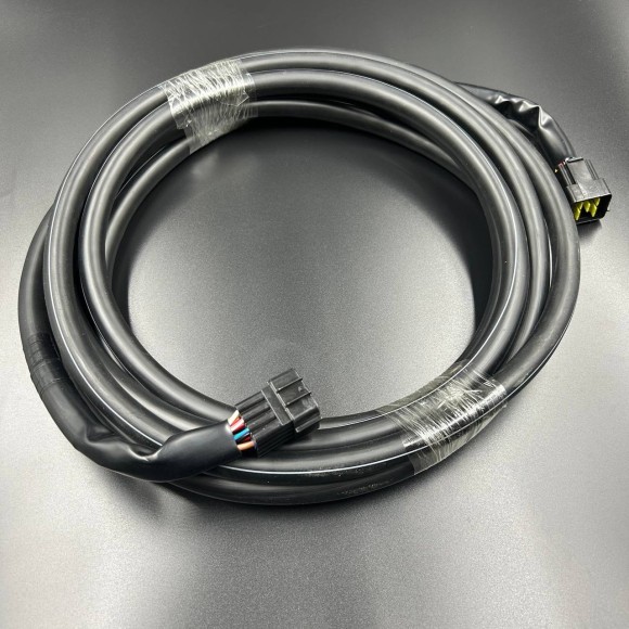 Кабель пульта д/у Yamaha (13pin) (5м) (PWB)