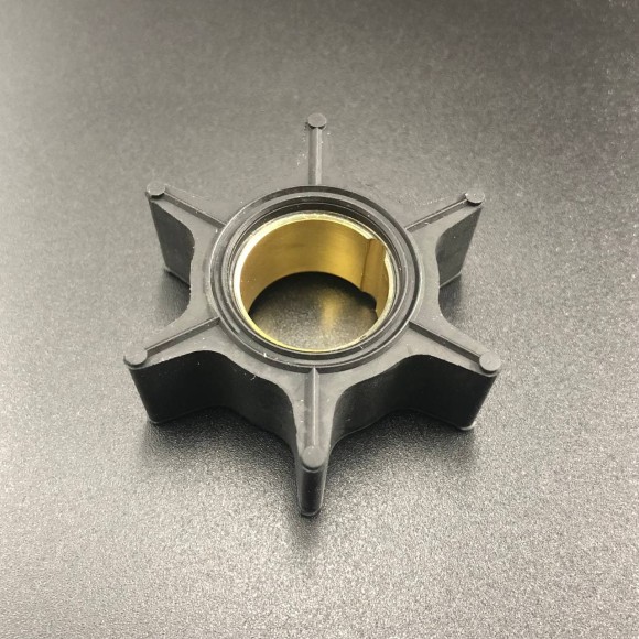 Крыльчатка помпы охлаждения Mercury 35-70 (17461-95201;47-65959) (Omax) Крыльчатка помпы охлаждения Mercury 35-70 (17461-95201;47-65959) (Omax)