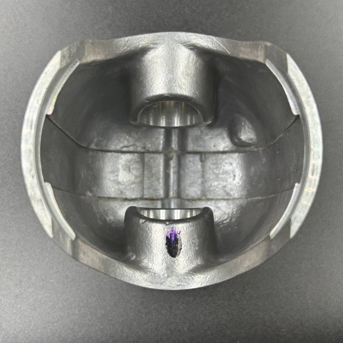 Поршневой комплект Yamaha BR250 (+0.75mm) (8R4-11637-00) (Osaka)