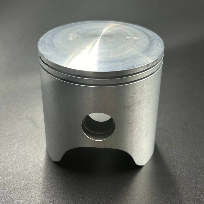 Поршневой комплект Yamaha BR250 (+0.75mm) (8R4-11637-00) (Osaka)