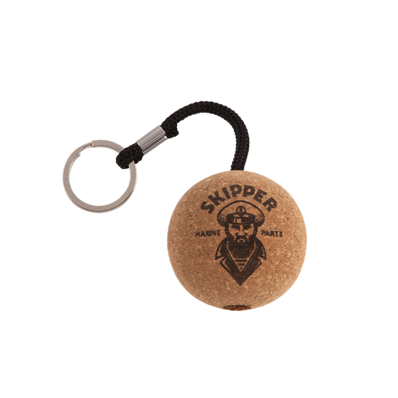 Брелок на ключи, плавающий Skipper Брелок на ключи, плавающий Skipper