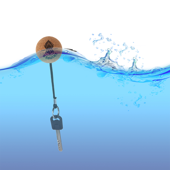 Брелок на ключи, плавающий Skipper Брелок на ключи, плавающий Skipper