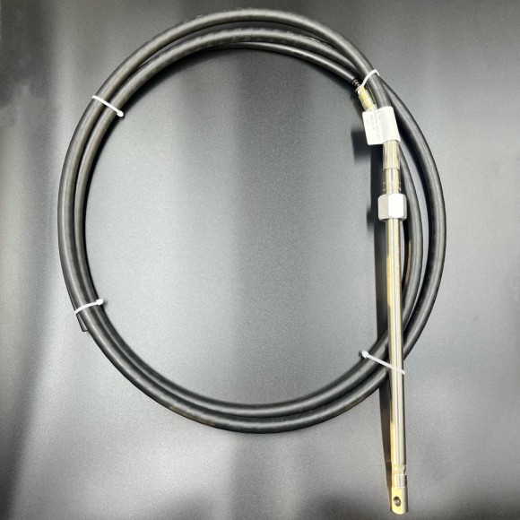 Трос рулевой (11FT) (M66) (N-Flex)