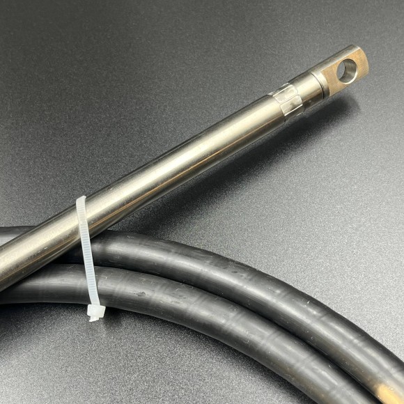 Трос рулевой (11FT) (M66) (N-Flex)