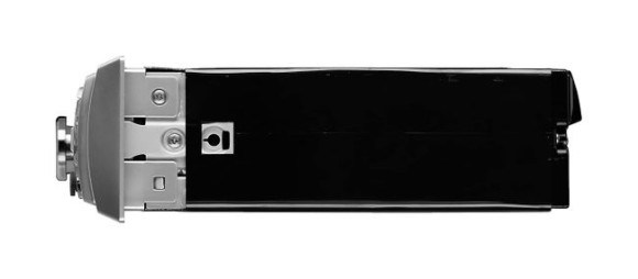 Морская магнитола BOSS MR508UABS