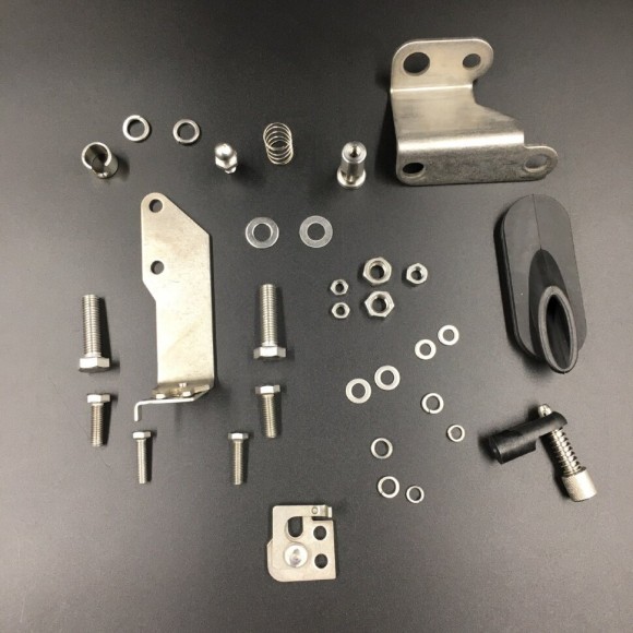 Установочный комплект д/у Tohatsu 25-30 (Omax)