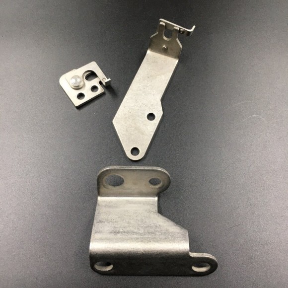 Установочный комплект д/у Tohatsu 25-30 (Omax)