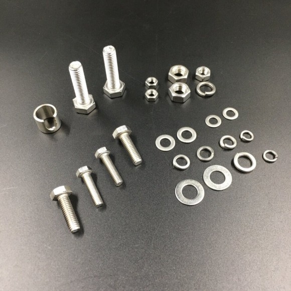 Установочный комплект д/у Tohatsu 25-30 (Omax)