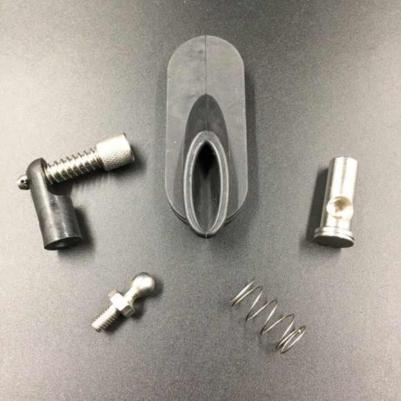 Установочный комплект д/у Tohatsu 25-30 (Omax)