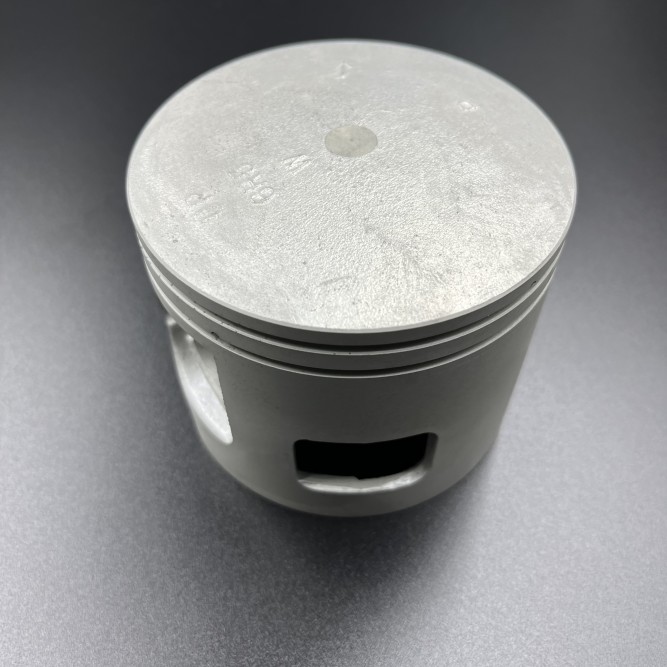 Поршень Yamaha 115-225 (P) (23mm) (STD) (KACAWA)