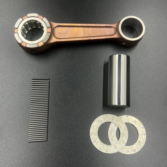 Шатунный комплект Yamaha 25-30 (Kacawa)