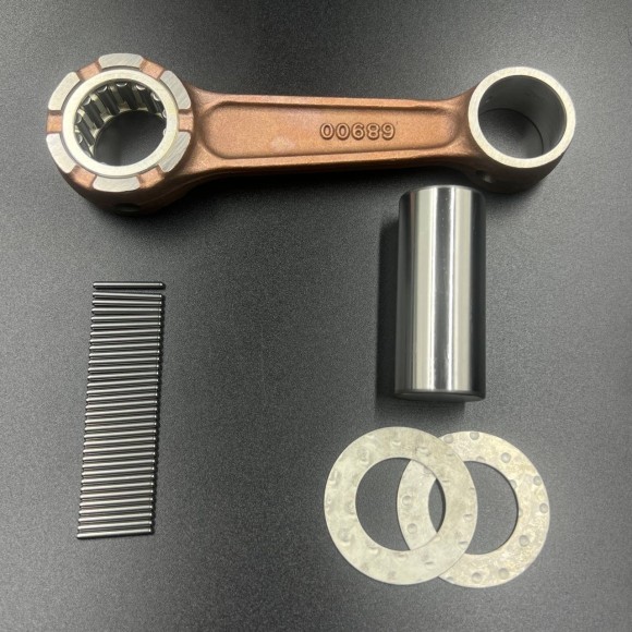 Шатунный комплект Yamaha 25-30 (Kacawa)