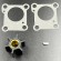 Ремкомплект помпы охлаждения Honda BF8-15 (PREMARINE)