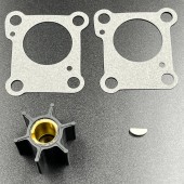 Ремкомплект помпы охлаждения Honda BF8-15 (PREMARINE)