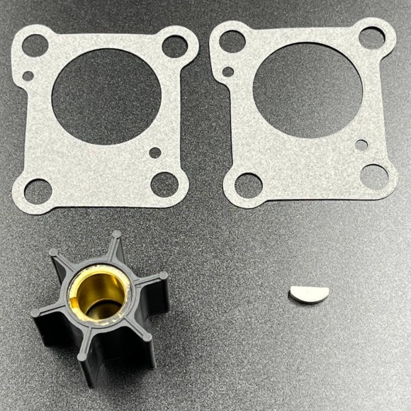 Ремкомплект помпы охлаждения Honda BF8-15 (PREMARINE)