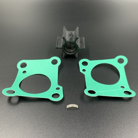 Ремкомплект помпы охлаждения Honda BF8-15 (PREMARINE)