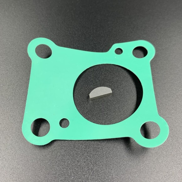 Ремкомплект помпы охлаждения Honda BF8-15 (PREMARINE)