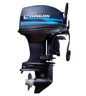 Лодочный мотор HINGAN 40л.с (S) с Электрозапуском Лодочный мотор HINGAN 40л.с (S) с Электрозапуском
