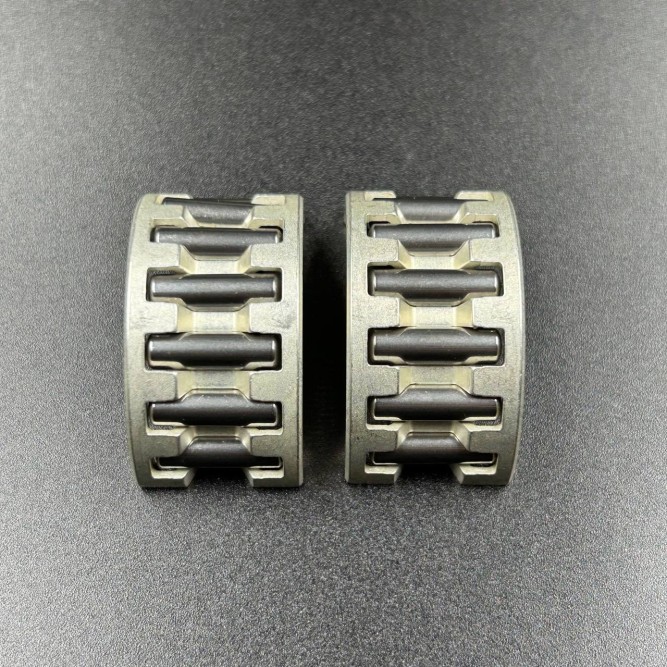 Шатунный комплект Yamaha 55, 75-90 (KACAWA)